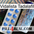 Vidalista Tadalafil 39